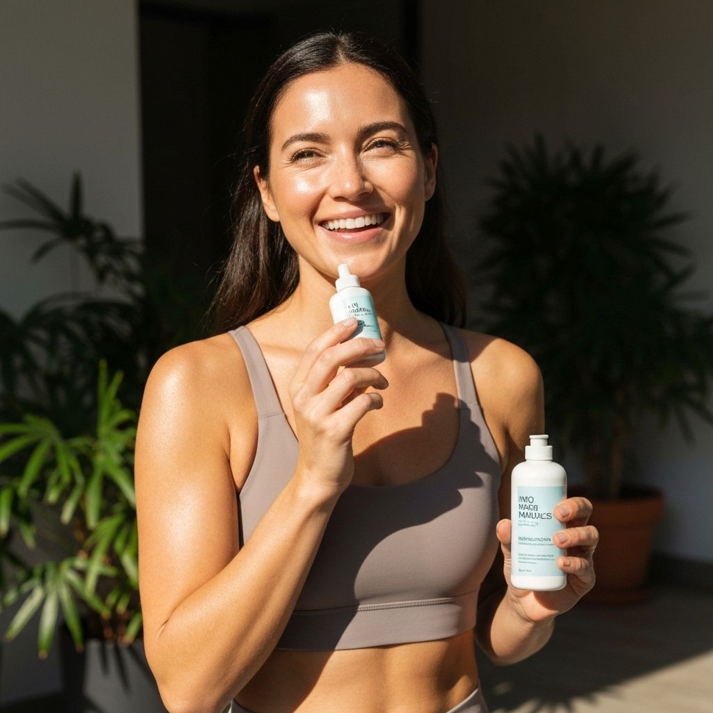 Wellness lifestyle